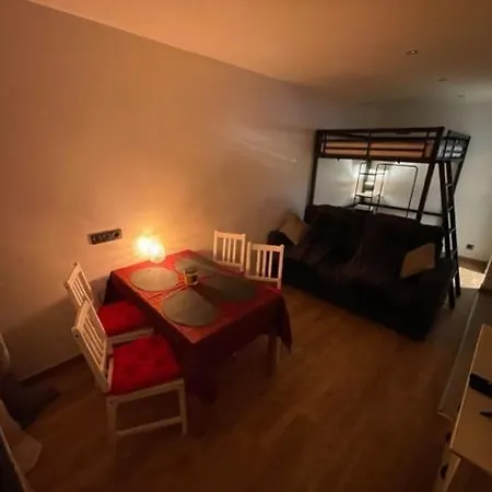 Studio Proche De Geneve . Appartement Vétraz-Monthoux