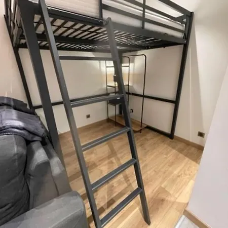 Appartement Studio Proche De Geneve .