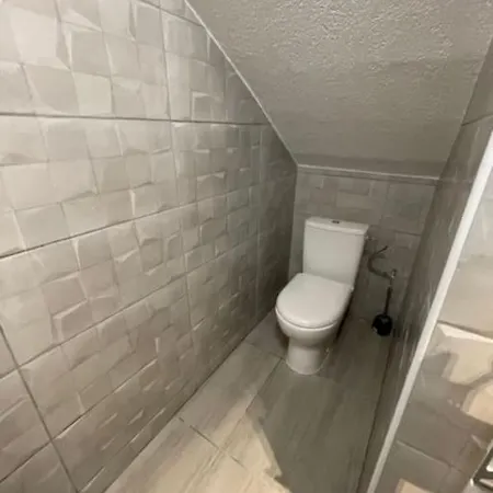 Appartement Studio Proche De Geneve .